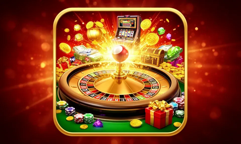 oja898 What's Inside Our Lucky Slots Section